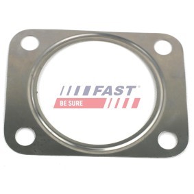 Dichtung, Abgasrohr FT84578 LAND ROVER DEFENDER von FAST