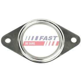 Dichtung, Abgasrohr FT84580 FIAT LINEA von FAST