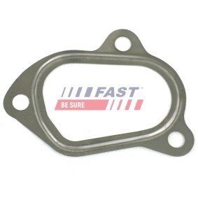 Dichtung, Abgasrohr FT84581 FIAT SIENA von FAST