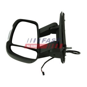 Compre Espelho retrovisor da FAST FT88270 a um preço baixo por 139,92 €