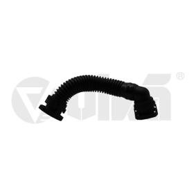 Acquista Tubo flessibile, scarico aria copritestata da VIKA online per A3 Sportback (8VA, 8VF) a prezzi moderati