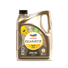 Acquista Olio motore da TotalEnergies 2198452 a buon mercato per soli 48,41 €