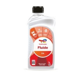 Comprar Aciete hidráulica principal de TotalEnergies 2166222 a bajo precio de 18,21 €