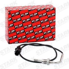 Abgastemperatursensor SKEGT-1470060 FIAT PANDA von STARK