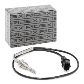 Abgastemperatursensor 3938E0061 FIAT von RIDEX