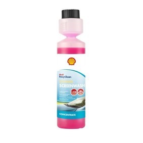Comprar Líquido limpiaparabrisas de SHELL AS34R a bajo precio de 5,22 €