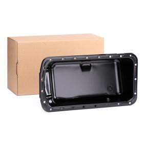 Achetez des Carter d'huile RIDEX 592O0009 à prix pour 40,04 €
