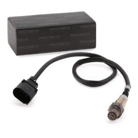 Köp Lambdasond av RIDEX 3922L0165 till det låga priset 1418,66 kr