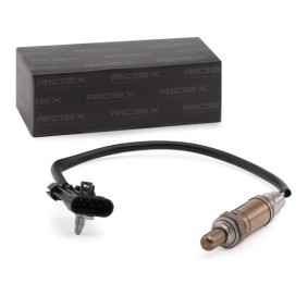 Acquista Sonda lambda da RIDEX 3922L0079 a buon mercato per soli 45,08 €