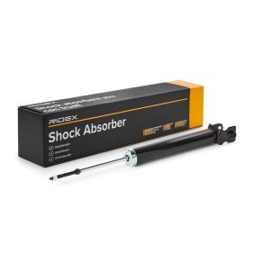 Stoßdämpfer 854S0593