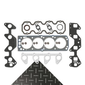 Compre Jogo de juntas, cabeça do cilindro da RIDEX 319G0007 a um preço baixo por 29,10 €