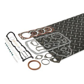 Compre Jogo de juntas, cabeça do cilindro da RIDEX 319G0041 a um preço baixo por 21,37 €