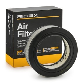 Køb Luftfilter af RIDEX 8A0445 til den lave pris 75,05 DKK