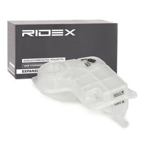 Osta Nestesäiliö, jäähdytysneste RIDEX:llä 397E0037 edullisesti hintaan 23,21 €
