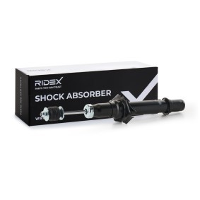 Stoßdämpfer 854S1456 von RIDEX günstig für 39,68 € online kaufen