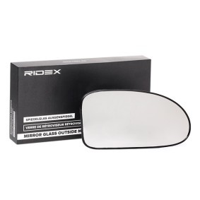 Spiegelglas, Außenspiegel für FORD von RIDEX