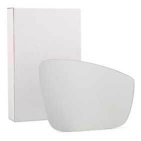 Spiegelglas, Außenspiegel für SEAT von RIDEX