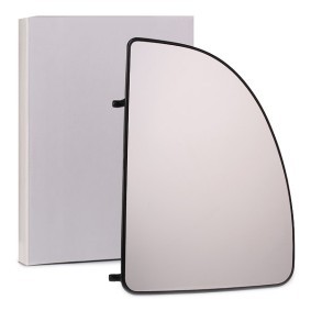 Achetez des Miroir de rétroviseur RIDEX 1914M0251 à prix pour 13,27 €