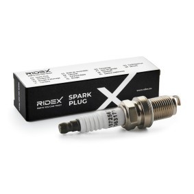Zündkerze für MINI von RIDEX