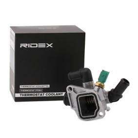 Achetez des Thermostat d'eau RIDEX 316T0133 à prix pour 29,37 €