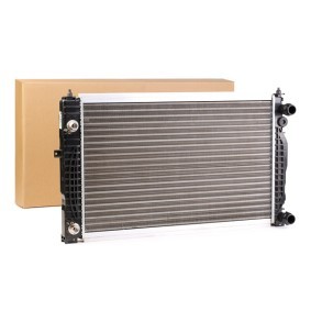 Achetez des Radiateur du moteur RIDEX 470R0450 à prix pour 92,42 €