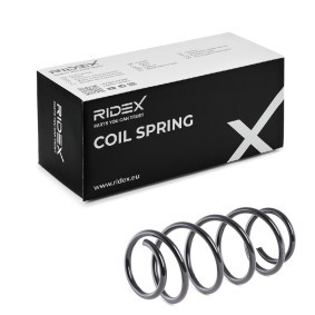 Osta Jousi (auton jousitus) RIDEX:llä 188C0376 edullisesti hintaan 29,35 €