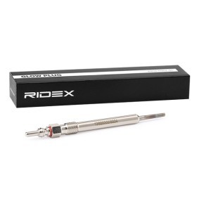 Acquista Candelette da RIDEX online per Defender SUV (L316) a prezzi moderati