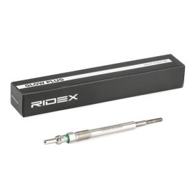 Kjøp Glødeplugg av RIDEX 243G0073 til den lave prisen 105,70 NOK