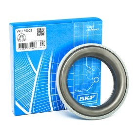 Compre Rolamento de rolos, suporte apoio do conj. mola / amortecedor da SKF VKD 35002 a um preço baixo por 8,29 €