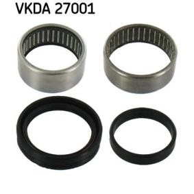 Compre Jogo de reparação, suspensão da roda da SKF VKDA 27001 a um preço baixo por 43,48 €