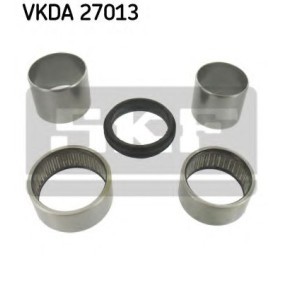Compre Jogo de reparação, suspensão da roda da SKF VKDA 27013 a um preço baixo por 109,28 €