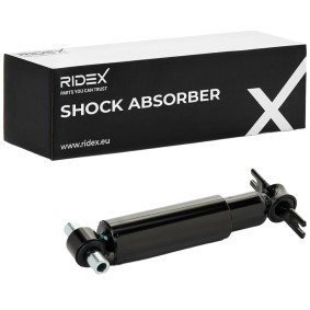 Køb Støddæmper af RIDEX 854S1780 til den lave pris 349,07 DKK