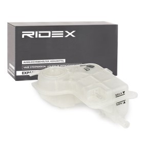 Osta Nestesäiliö, jäähdytysneste RIDEX:llä 397E0058 edullisesti hintaan 22,22 €