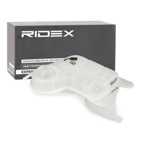 Osta Nestesäiliö, jäähdytysneste RIDEX:llä 397E0073 edullisesti hintaan 30,10 €