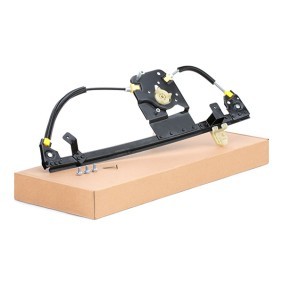 Osta Lasinnostin RIDEX:llä 1561W0405 edullisesti hintaan 55,67 €