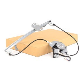 Osta Lasinnostin RIDEX:llä 1561W0410 edullisesti hintaan 86,11 €