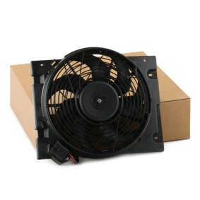 Acquista Ventola radiatore da RIDEX 508R0112 a buon mercato per soli 132,82 €