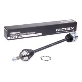 Osta Vetoakseli RIDEX:llä 13D0311 edullisesti hintaan 128,75 €