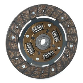 Osta Kytkinlevy RIDEX:llä 262C0039 edullisesti hintaan 52,17 €