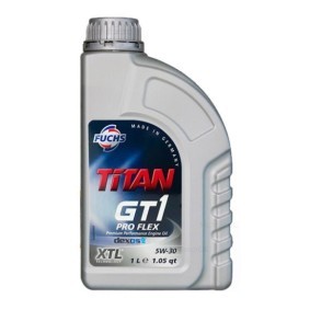 Comprar Aceite de motor de FUCHS 987654300 a bajo precio de 19,66 €