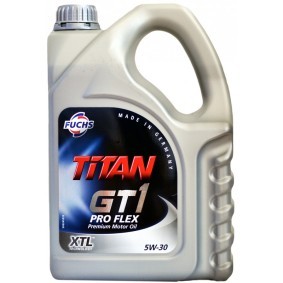 Comprar Aceite de motor de FUCHS 987654299 a bajo precio de 42,14 €
