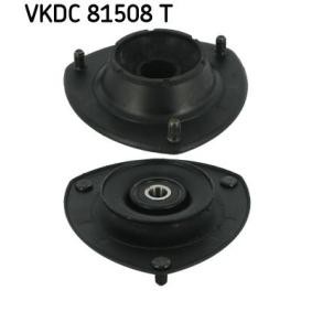 Compre Suporte de apoio do conjunto mola / amortecedor da SKF VKDC 81508 T a um preço baixo por 69,69 €