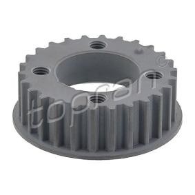 Acquista Ingranaggio albero motore da TOPRAN 100 642 a buon mercato per soli 15,56 €