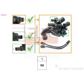Achetez des Thermostat d'eau EPS 1.880.866K à prix pour 121,06 €