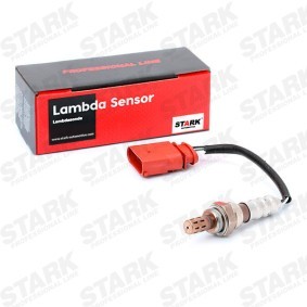 Lambdasonde SKLS-0140394 für MINI