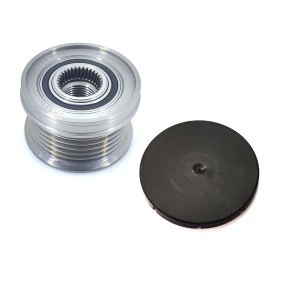 Generatorfreilauf VKM 03118 SKODA SCALA von SKF