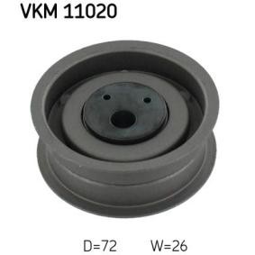 Compre Rolo tensor, correia dentada da SKF VKM 11020 a um preço baixo por 27,84 €