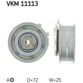 Acquista Rullo tenditore, cinghia dentata da SKF VKM 11113 a buon mercato per soli 30,89 €
