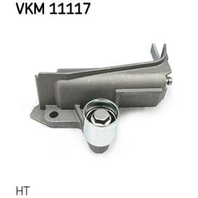 Riemenspanner, Zahnriemen VKM 11117 SEAT von SKF