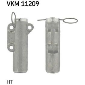 Riemenspanner, Zahnriemen des Herstellers SKF - Originalware Artikelnummer: VKM 11209